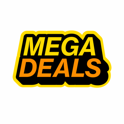 Mega Deals