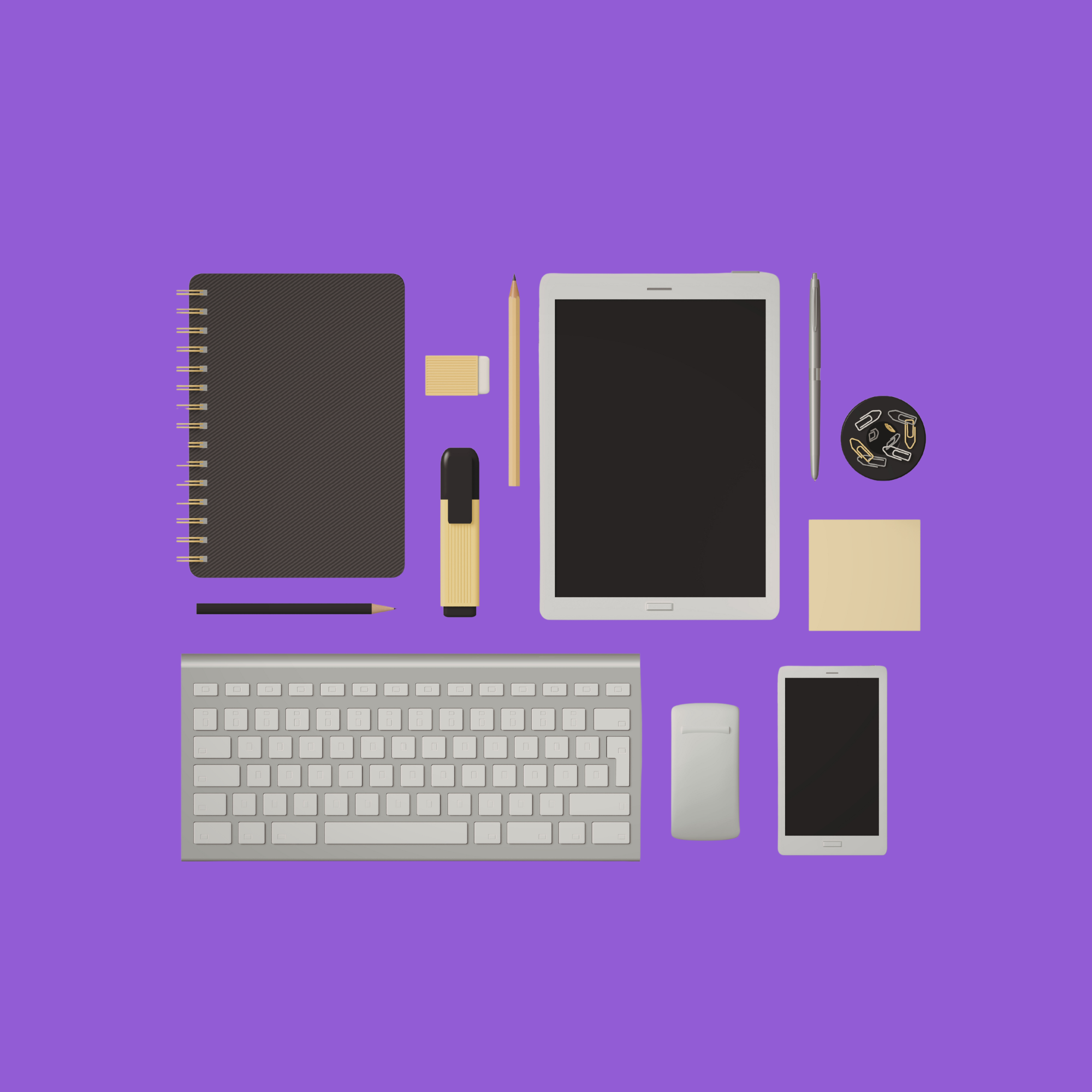 Technik & Gadgets